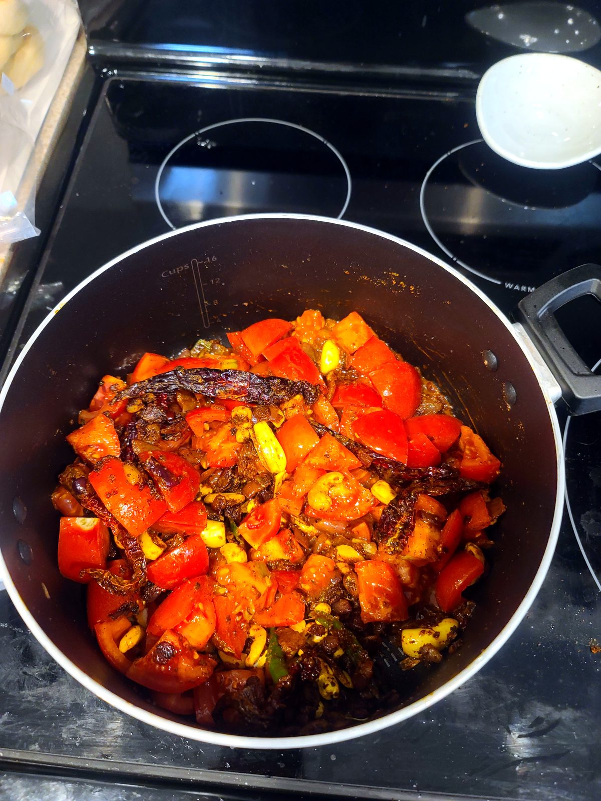 Papalote Salsa